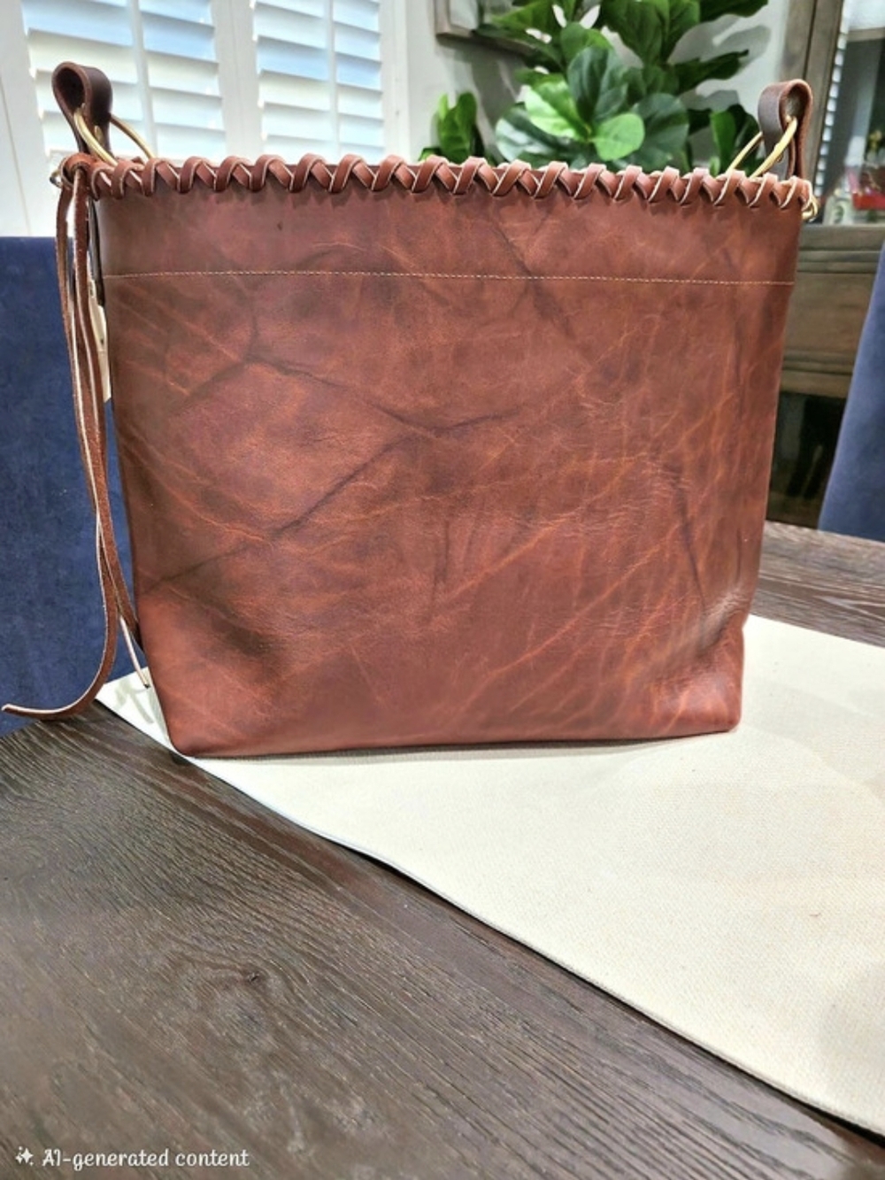 HH Dry Goods Bag